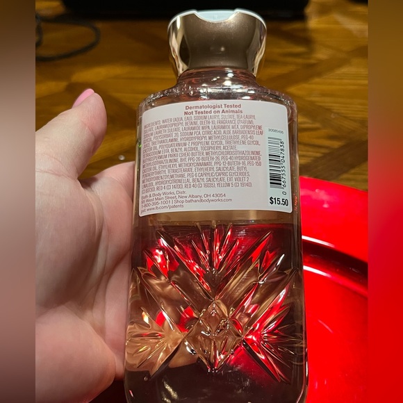 Bath and Body Works Gift Set - Picture 7 of 7